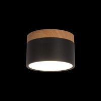 Накладной светильник LOFT IT Grape 10162 Black