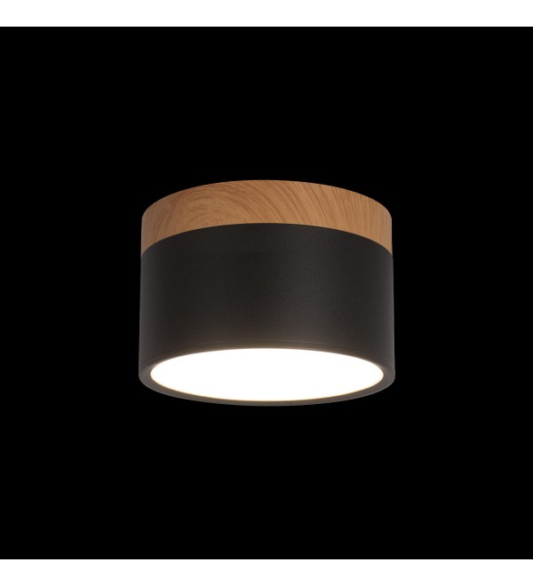 Накладной светильник LOFT IT Grape 10162 Black