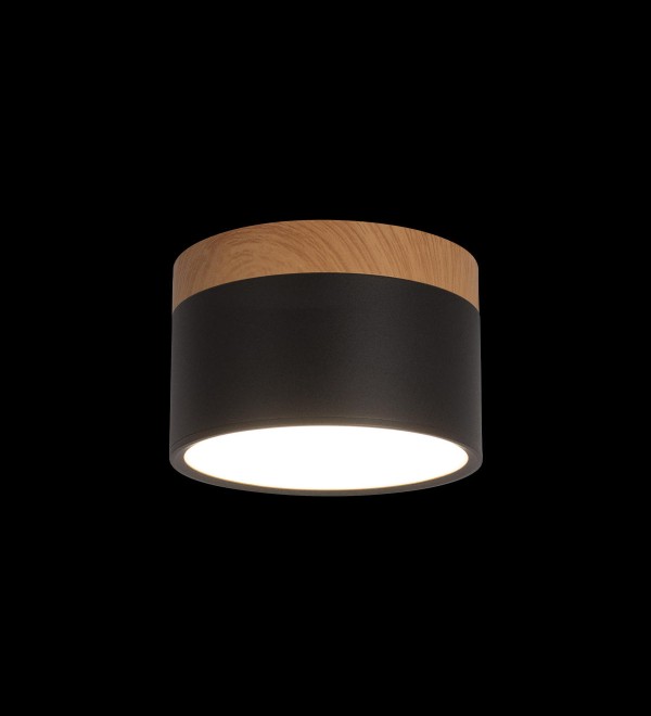 Накладной светильник LOFT IT Grape 10162 Black