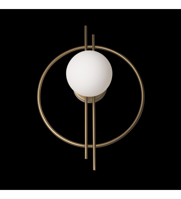 Бра LOFT IT Circle 10143 Gold