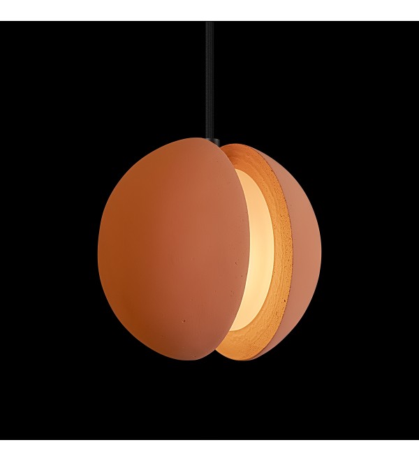 Подвесной светильник LOFT IT Yo-yo 10481 Red