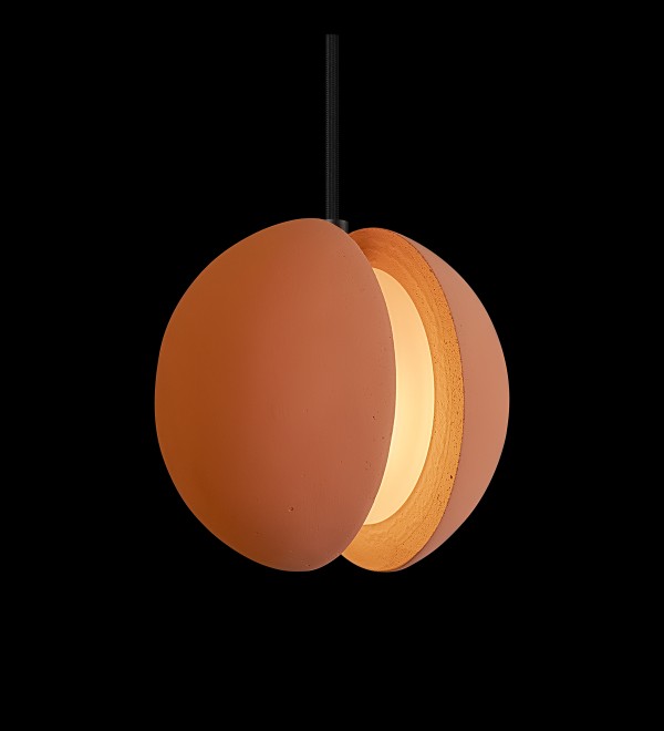 Подвесной светильник LOFT IT Yo-yo 10481 Red