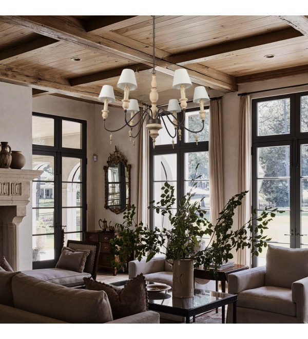 Настенный светильник LOFT IT Country 10419W