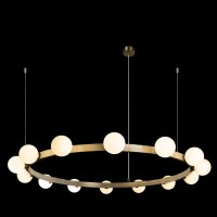 Подвесной светильник LOFT IT Hoop 10311/14