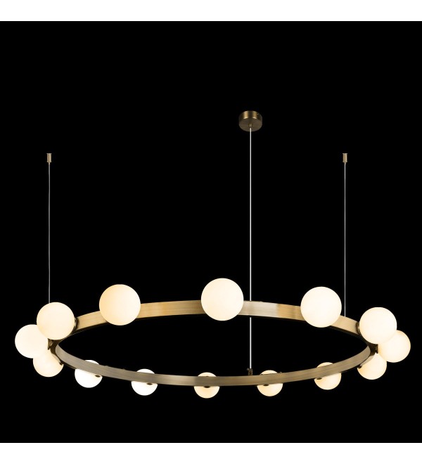 Подвесной светильник LOFT IT Hoop 10311/14