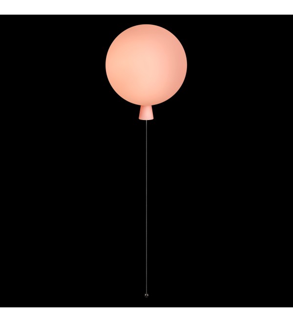 Настенный светильник LOFT IT Airy 10599/200W Pink