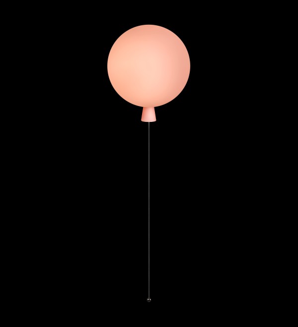Настенный светильник LOFT IT Airy 10599/200W Pink