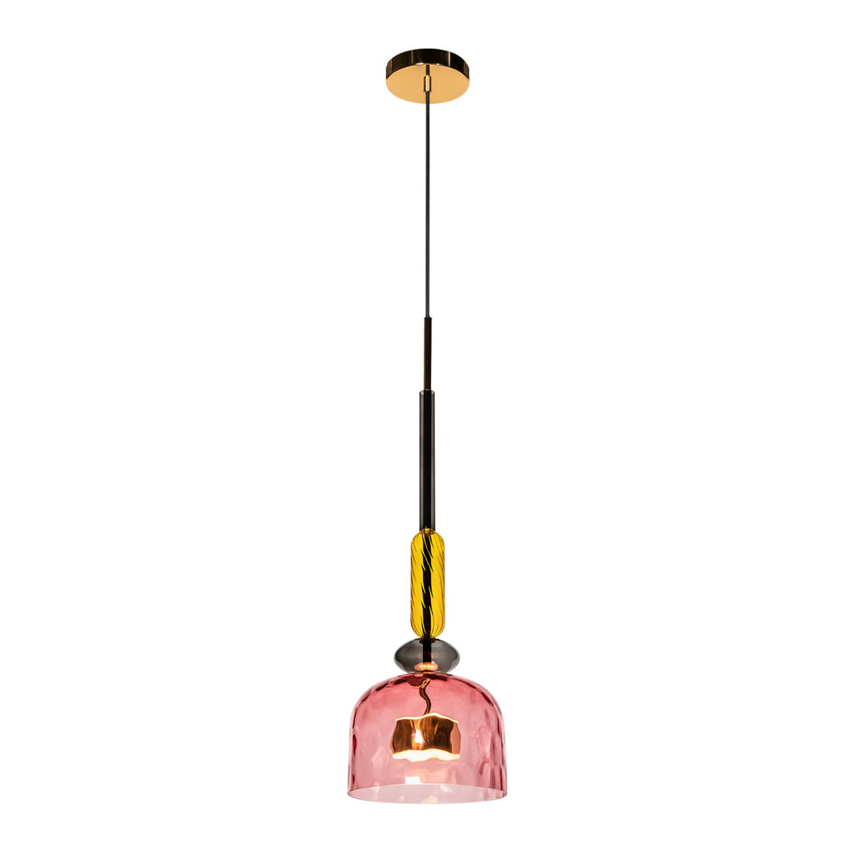 Подвесной светильник LOFT IT Candy 2008-D
