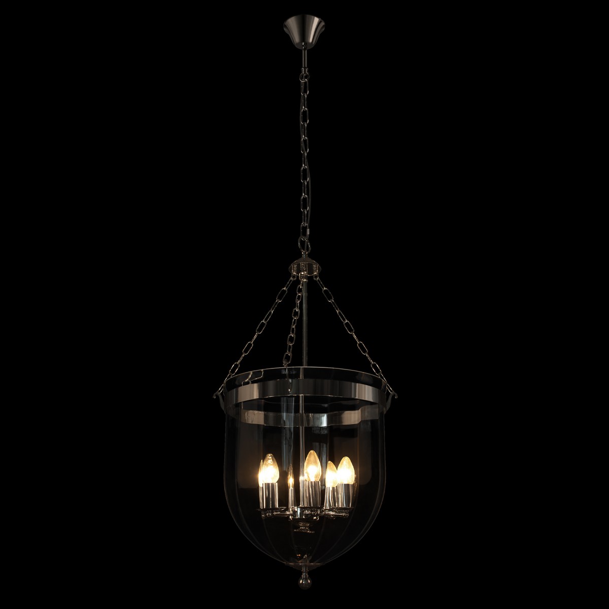 Подвесной светильник LOFT IT Incense 10455/6 CR