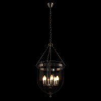 Подвесной светильник LOFT IT Incense 10455/6 CR