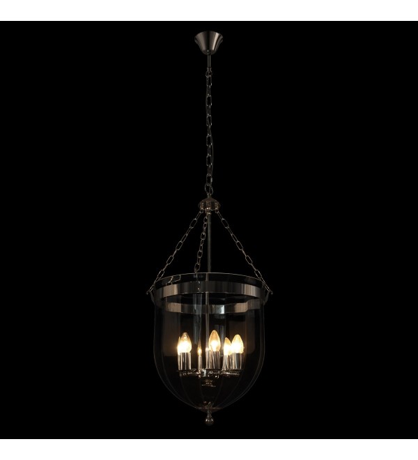 Подвесной светильник LOFT IT Incense 10455/6 CR