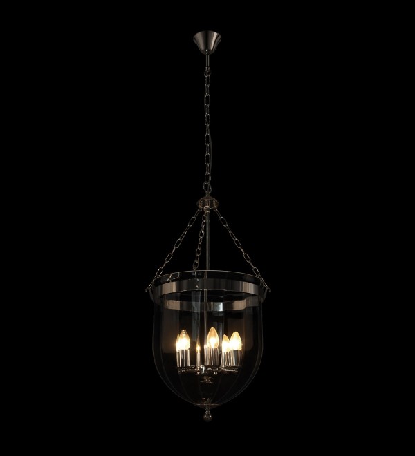 Подвесной светильник LOFT IT Incense 10455/6 CR