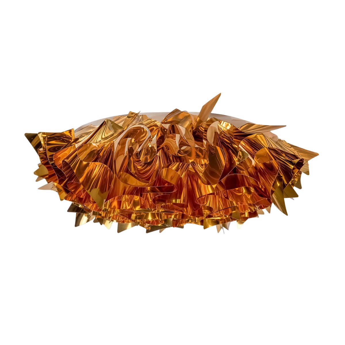 Потолочный светильник LOFT IT Clizia 10593/780C Gold