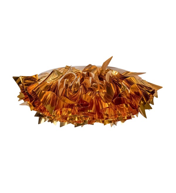 Потолочный светильник LOFT IT Clizia 10593/780C Gold
