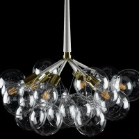 Подвесной светильник LOFT IT Bunch 10048/6 Gold