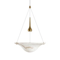 Подвесной светильник LOFT IT Whirl acrylic 10552P
