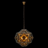 Подвесной светильник LOFT IT Shard 10560 Clear