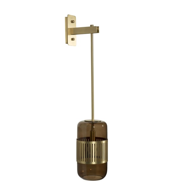 Бра LOFT IT Hudson 10098W