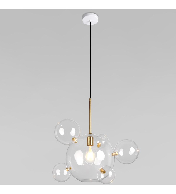 Подвесной светильник LOFT IT Bolle 2034-P6