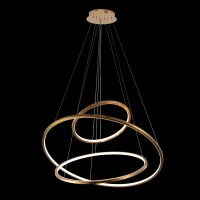 Подвесной светильник LOFT IT Ring 10015/3