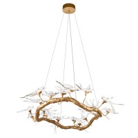 Подвесная люстра LOFT IT Voa 10378/1000