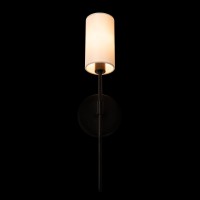 Настенный светильник LOFT IT Comfy 10307W Black