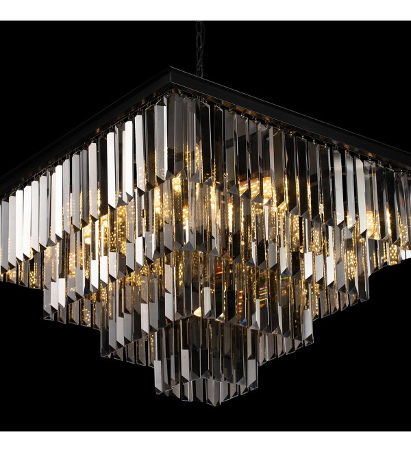 Подвесная люстра LOFT IT Prism 10018/600S