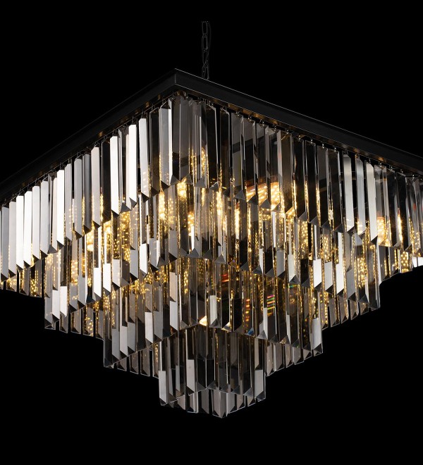 Подвесная люстра LOFT IT Prism 10018/600S
