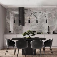 Подвесной светильник LOFT IT Volta 5044-3