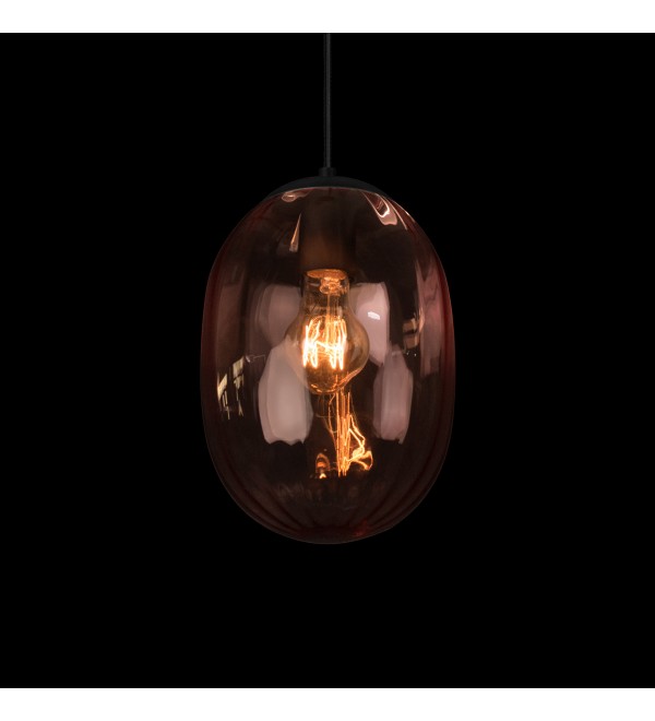 Подвесной светильник LOFT IT Bubble 10427 Purple