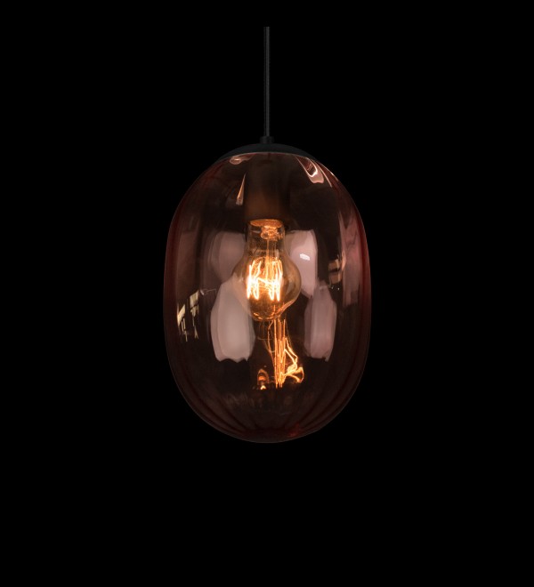 Подвесной светильник LOFT IT Bubble 10427 Purple