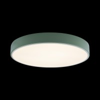 Потолочный светильник LOFT IT Axel 10002/24 Green