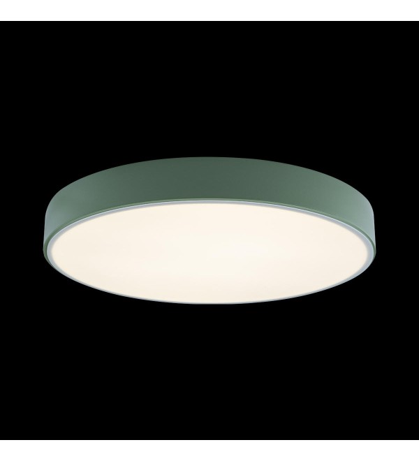 Потолочный светильник LOFT IT Axel 10002/24 Green