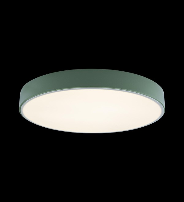 Потолочный светильник LOFT IT Axel 10002/24 Green