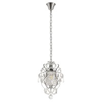 Подвесной светильник LOFT IT Burlesque 10417 CR