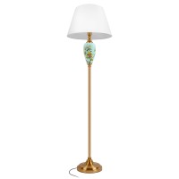 Торшер LOFT IT Bluet 10379F/A
