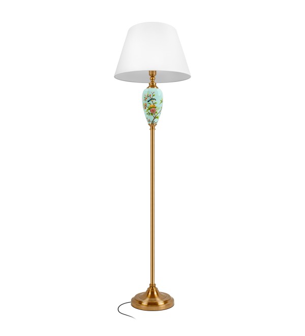 Торшер LOFT IT Bluet 10379F/A