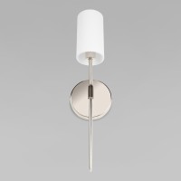 Настенный светильник LOFT IT Comfy 10307W Nickel