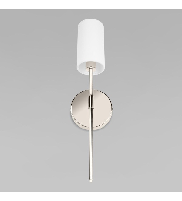 Настенный светильник LOFT IT Comfy 10307W Nickel