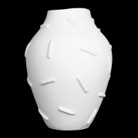 Декоративная ваза LOFT IT Euphoria 10287V