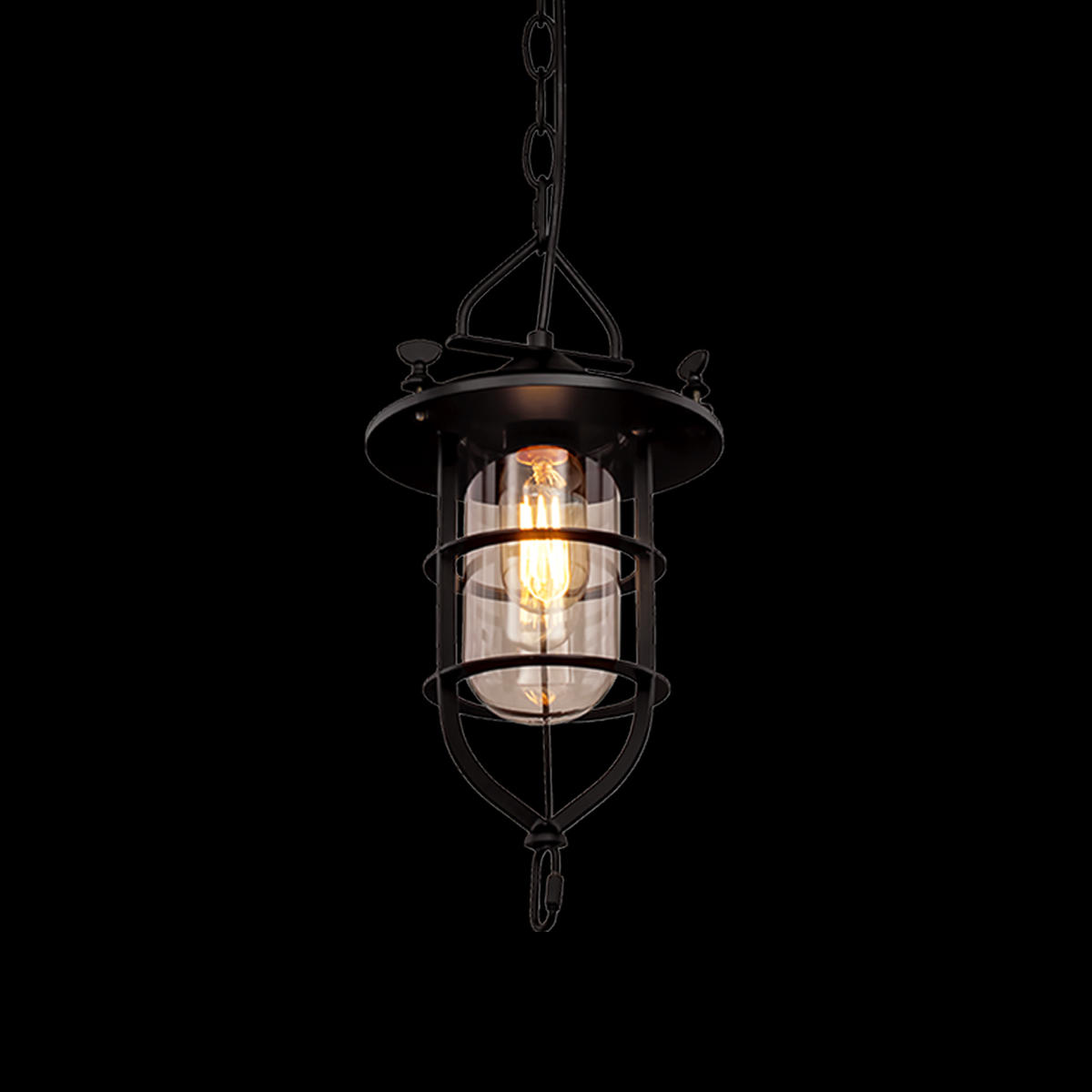 Подвесной светильник LOFT IT Warehouse LOFT1141