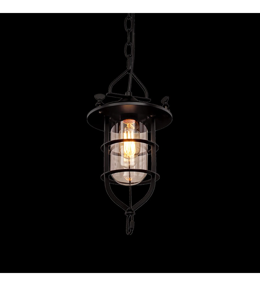 Подвесной светильник LOFT IT Warehouse LOFT1141