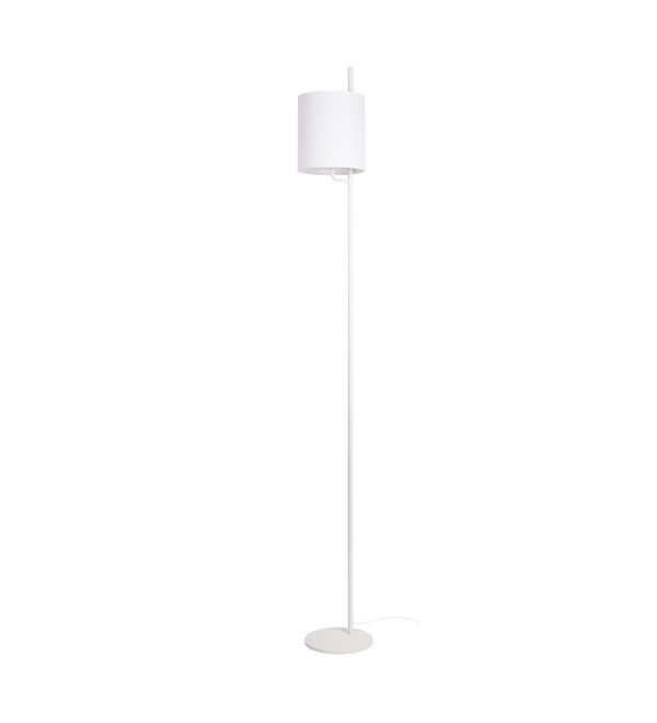 Торшер LOFT IT Ritz 10253F/A White