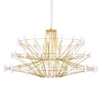 Подвесной светильник LOFT IT Coppelia 10476 Gold