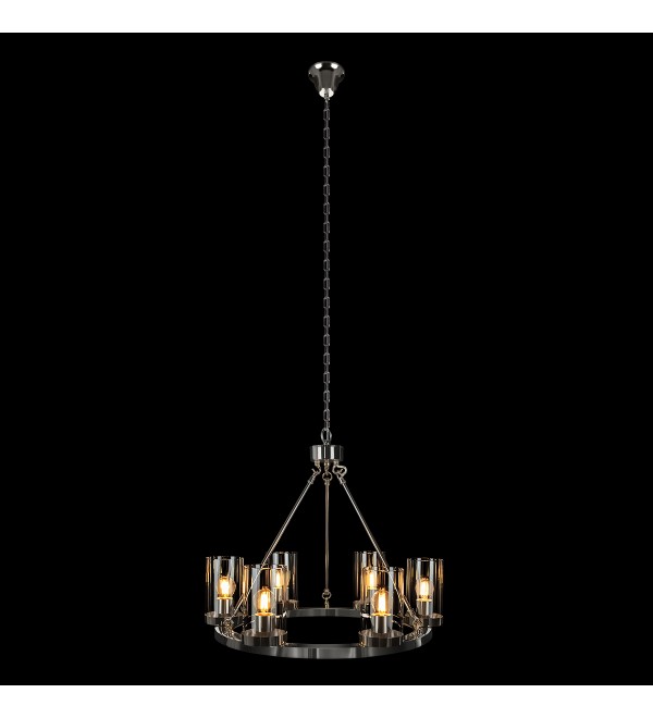 Подвесной светильник LOFT IT Candlelight 10437/570