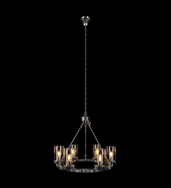 Подвесной светильник LOFT IT Candlelight 10437/570