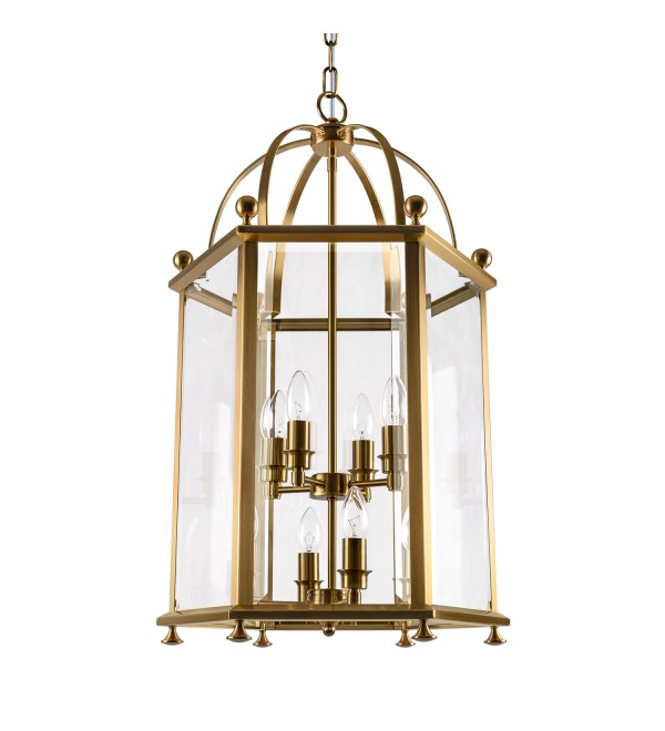Подвесной светильник LOFT IT Glory 10592/8 AB