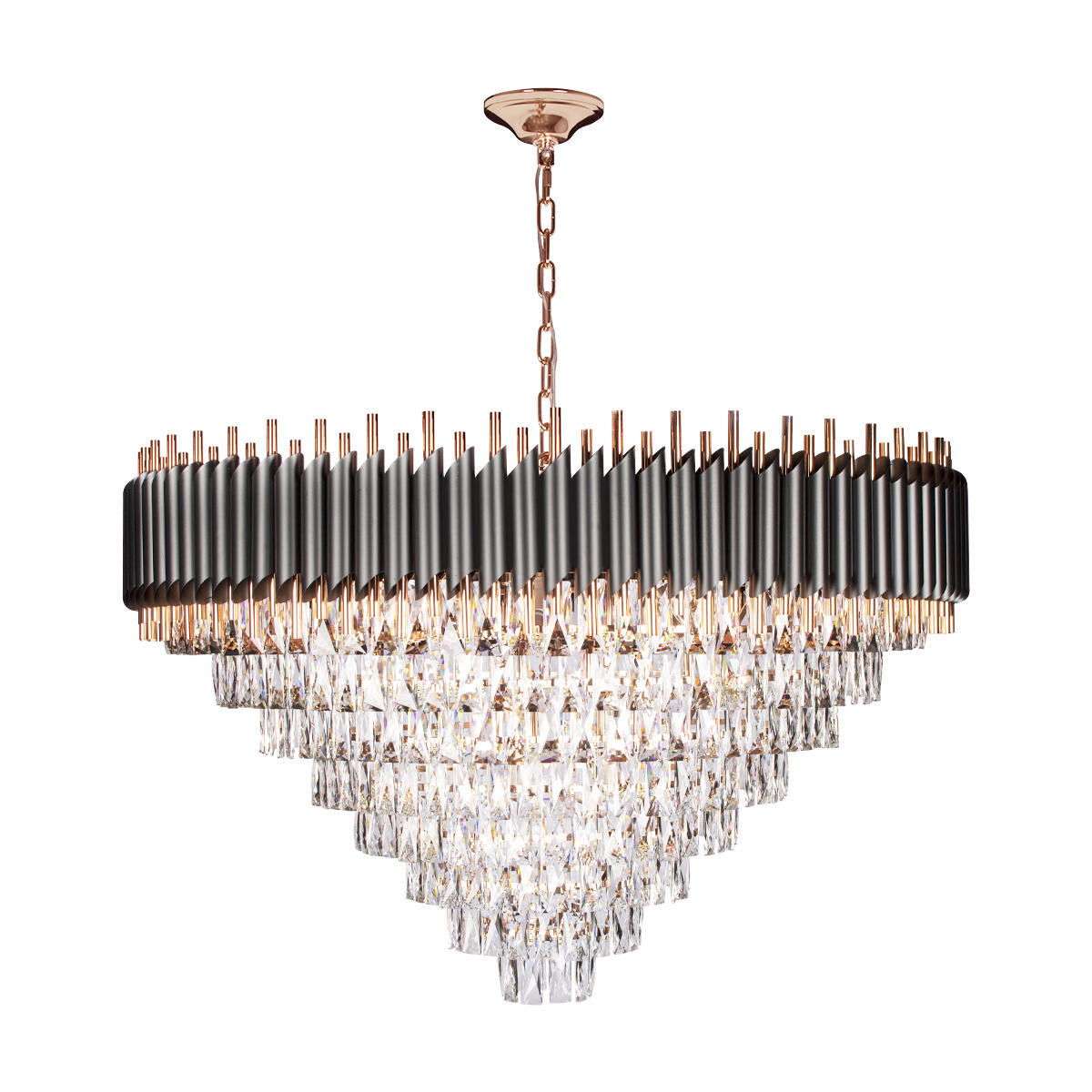 Подвесной светильник LOFT IT Eclair 10206/1000
