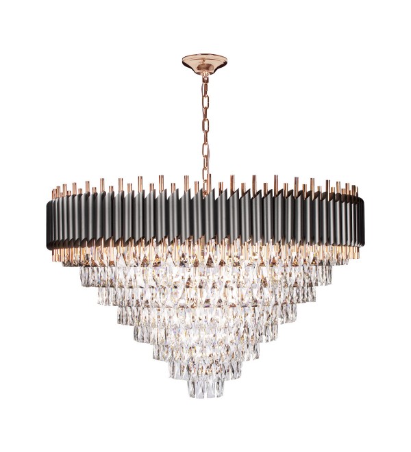 Подвесной светильник LOFT IT Eclair 10206/1000