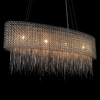 Подвесная люстра LOFT IT Opera 10406/850L